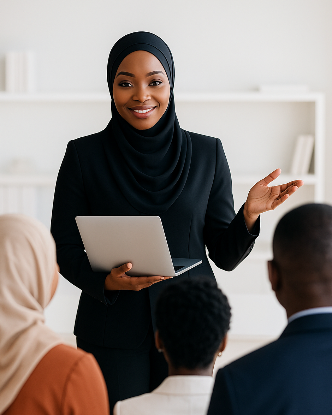 Mahoua Consulting