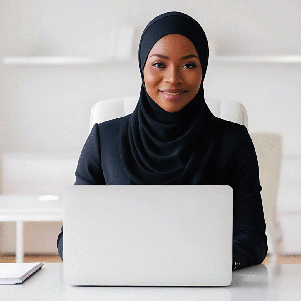 Votre Consultante Mahoua Coulibaly